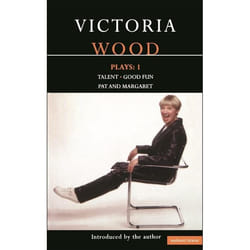 ISBN Wood Plays:1