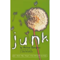 ISBN Junk (Adapted for the Stage), Theatre, English, Paperback, 80 pages