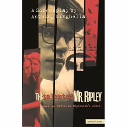 ISBN The Talented Mr Ripley (Screenplay), English, Paperback, 176 pages