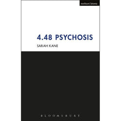 ISBN 4.48 Psychosis