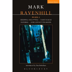 ISBN Ravenhill Plays: 1 (Shopping and F***ing; Faust is Dead; Handbag; Some Explicit Polaroids), Theatre, English, Paperback, ...