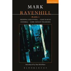 ISBN Ravenhill Plays: 1 (Shopping and F***ing; Faust is Dead; Handbag; Some Explicit Polaroids)