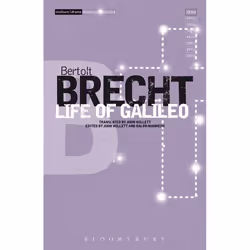 ISBN Life Of Galileo, English, Paperback, 288 pages