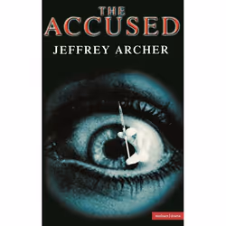 ISBN The Accused, Theatre, English, Paperback, 112 pages