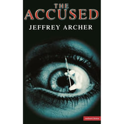 ISBN The Accused