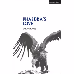 ISBN Phaedra's Love, Theatre, English, Paperback, 48 pages