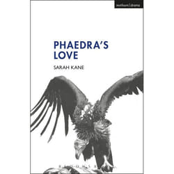 ISBN Phaedra's Love