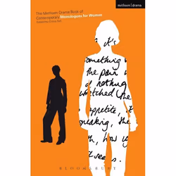 ISBN The Methuen Drama Book of Contemporary Monologues for Women, Theatre, English, Paperback, 144 pages