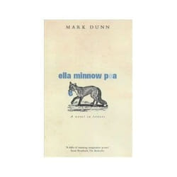ISBN Ella Minnow Pea: Novel in Letters book General novel English 224 pages