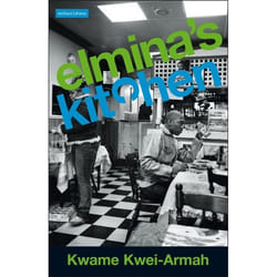 ISBN Elmina's Kitchen