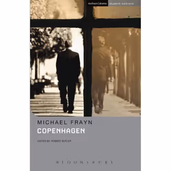 ISBN Copenhagen, Theatre, English, Paperback, 224 pages