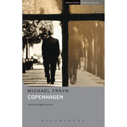ISBN Copenhagen