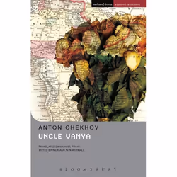 ISBN Uncle Vanya, English, Paperback, 176 pages