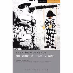 ISBN Oh What A Lovely War, Theatre, English, Paperback, 224 pages