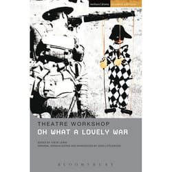 ISBN Oh What A Lovely War