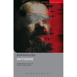 ISBN Antigone