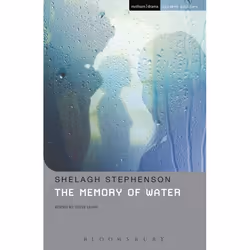 ISBN The Memory Of Water, Theatre, English, Paperback, 192 pages