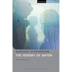 ISBN The Memory Of Water