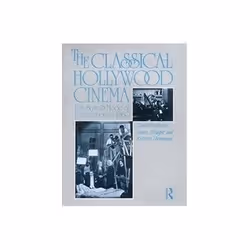 ISBN Classical Hollywood Cinema: Film Style and Mode of Production to 1960, TV & radio, English, 658 pages