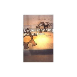 ISBN Understanding Animation