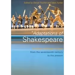 ISBN Adaptations of Shakespeare, Theatre, English