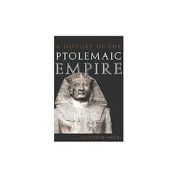 ISBN History of the Ptolemaic Empire