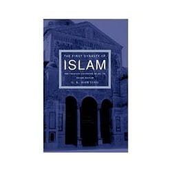 ISBN FIRST DYNASTY OF ISLAM book Politics English 176 pages
