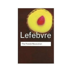 ISBN French Revolution book Politics English 400 pages