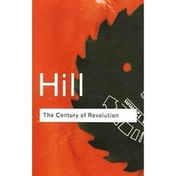 ISBN Century of Revolution 1603-1714 book History English 368 pages