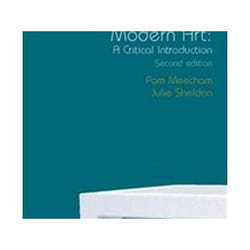 ISBN Modern Art : A Critical Introduction book Art & design English Paperback 384 pages