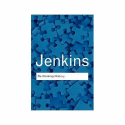 ISBN Rethinking History, History, English, 128 pages