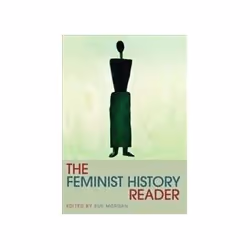ISBN Feminist History Reader, English, 432 pages