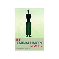 ISBN Feminist History Reader book English 432 pages