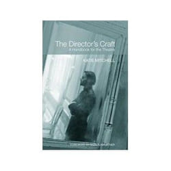 ISBN Director's Craft: A Handbook for the Theatre book English 246 pages