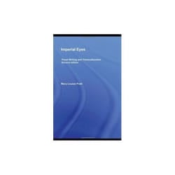 ISBN Imperial Eyes : Travel Writing and Transculturation