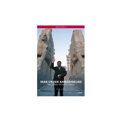 ISBN Iran Under Ahmadinejad