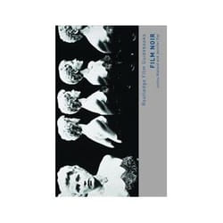 ISBN Film Noir book TV & radio English 256 pages