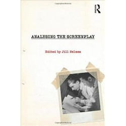 ISBN Analysing the Screenplay book English 288 pages