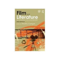 ISBN Film and Literature 2e: An Introduction and Reader book TV & radio English 488 pages