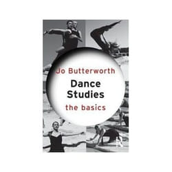 ISBN Dance Studies: The Basics book Art & design English 224 pages