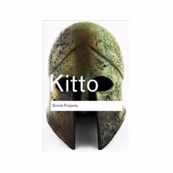 ISBN Greek Tragedy, Theatre, English, 368 pages