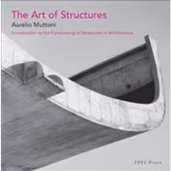 ISBN Art of Structures, English, 280 pages