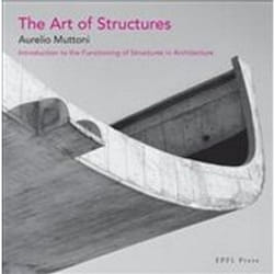 ISBN Art of Structures book English 280 pages