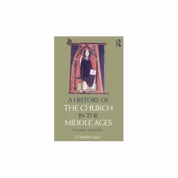 ISBN History of the Church in the Middle Ages, English, Paperback, 360 pages