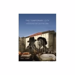 ISBN Temporary City, English, Paperback, 256 pages