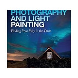 ISBN Night Photography and Light Painting : Finding Your Way in the Dark book Art & design English Paperback 268 pages