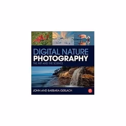 ISBN Digital Nature Photography: The Art and the Science, Photography, English, 224 pages
