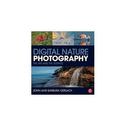 ISBN Digital Nature Photography: The Art and the Science book English 224 pages