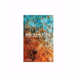 ISBN What's the Story : Essays about art, theater and storytelling, English, Paperback, 162 pages