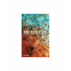 ISBN What's the Story : Essays about art, theater and storytelling